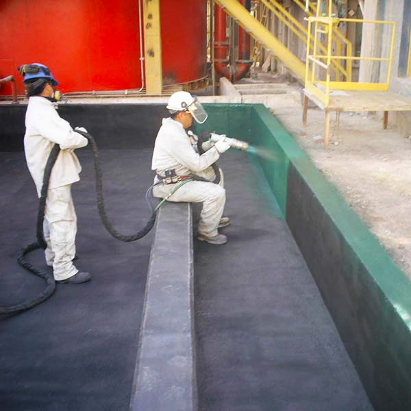 Chemical Resistance